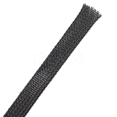 30M Flexible PET Cable Wrap Cord Protector OCOR-CL0001-04C-1