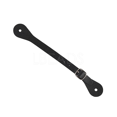 PU Leather Spur Straps FIND-WH0049-19A-1