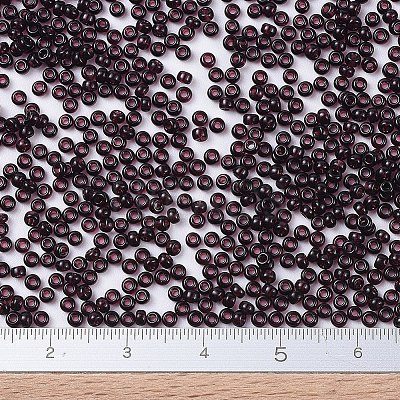 MIYUKI Round Rocailles Beads X-SEED-G007-RR2402-1