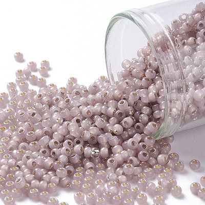 TOHO Round Seed Beads SEED-TR11-2251-1