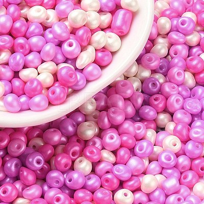 6/0 Glass Seed Beads X1-SEED-L011-08A-04-1