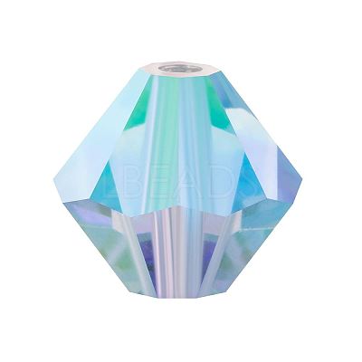 Preciosa&reg Crystal Beads Y-PRC-BA4-30020-20000-1
