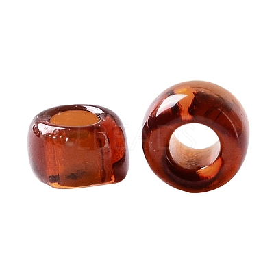 TOHO Round Seed Beads SEED-XTR15-0005D-1