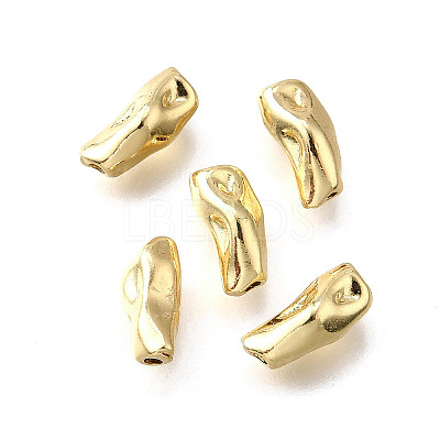 Brass Beads KK-R222-02G-06-1