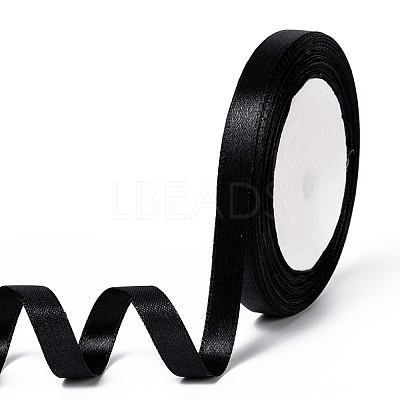 Single Face Satin Ribbon RC10mmY039-1