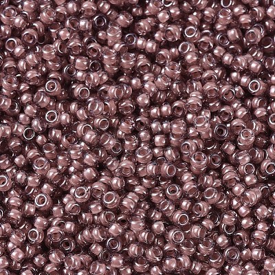 MIYUKI Round Rocailles Beads SEED-G007-RR0364-1