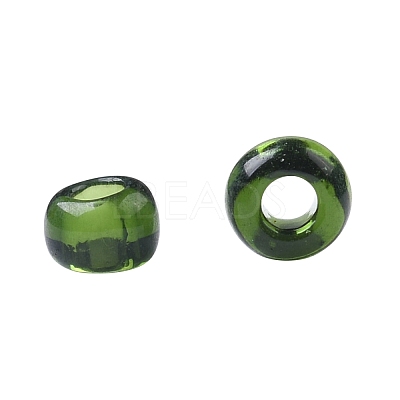 TOHO 8/0 Round Beads SEED-JPTR08-0940-1