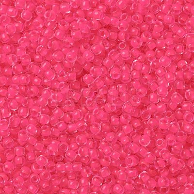 TOHO 11/0 Round Beads X-SEED-TR11-0971-1