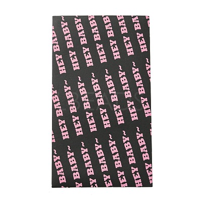 8Pcs Scrapbook Paper Pad STIC-O001-01A-1
