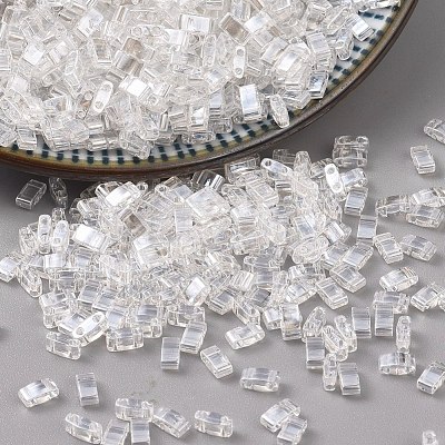 MIYUKI Half TILA Beads SEED-JP0008-HTL160-1