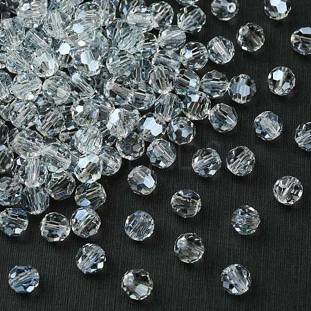 Preciosa&reg Crystal Beads Y-PRC-BB6-00030-237-1