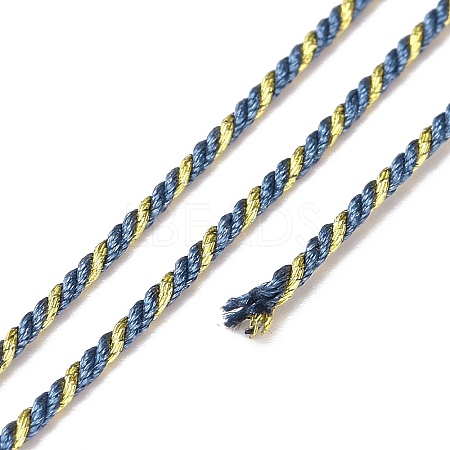Polycotton Cord OCOR-E027-02B-24-1