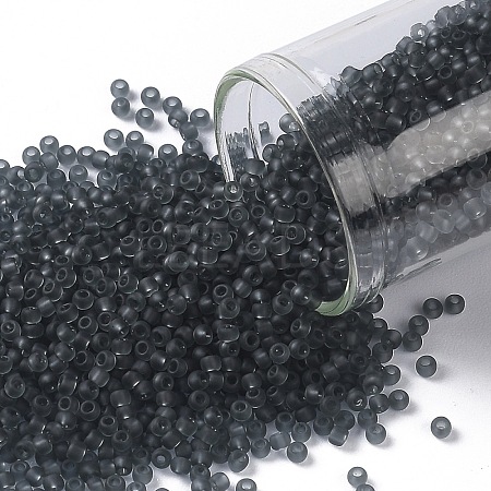 TOHO Round Seed Beads SEED-XTR11-0009BF-1