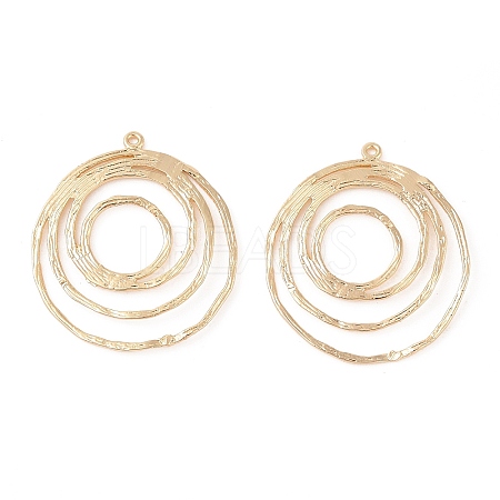 Brass Pendants LS-KK-N256-01J-G-1