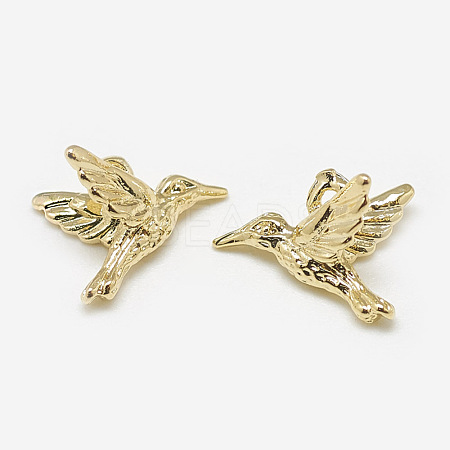 Brass Charms KK-N200-070-1