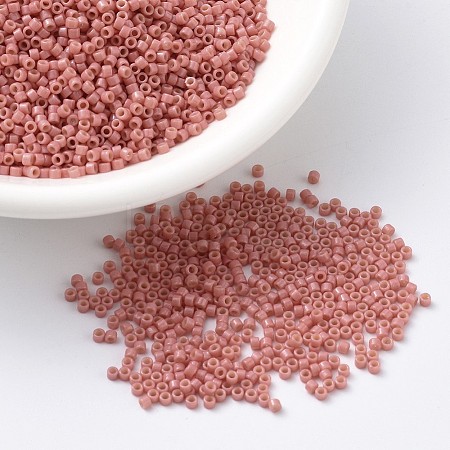 MIYUKI Delica Beads SEED-J020-DB2114-1