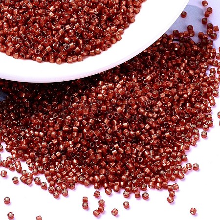 MIYUKI Delica Beads X-SEED-J020-DB2173-1