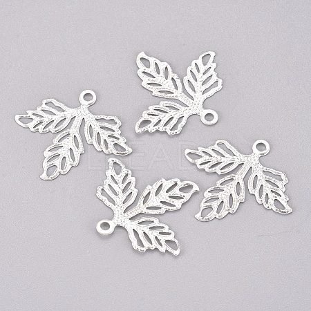Iron Pendants X-IFIN-G087-14S-1