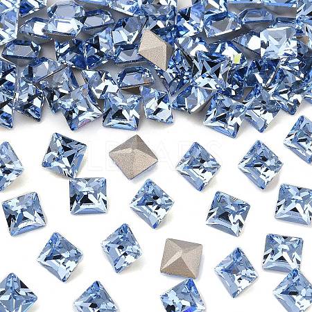 Preciosa&reg MAXIMA Crystal Fancy Stones Y-PRC-FA6-30020-1