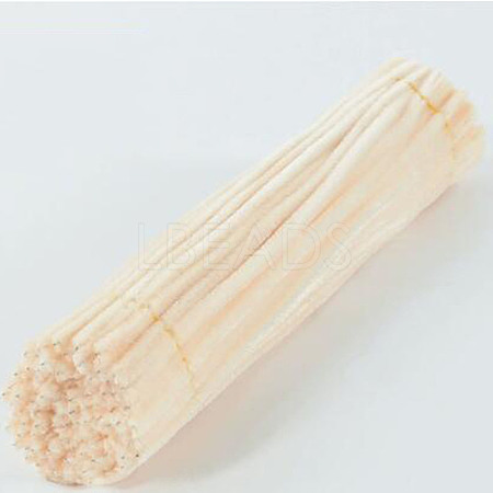 DIY Plush Sticks DIY-WH0504-860-28-1