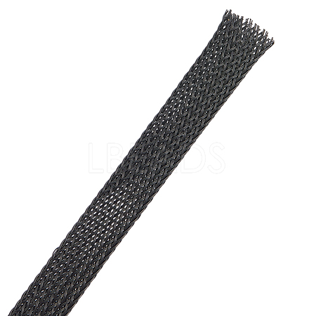 30M Flexible PET Cable Wrap Cord Protector OCOR-CL0001-04C-1