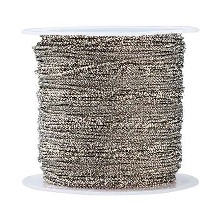 12-Ply Metallic Cord MCOR-CJ0001-03R-1
