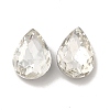 Glass Pointed Back Rhinestone RGLA-Q001-18-4