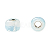 TOHO Round Seed Beads SEED-TR11-PF2116-4