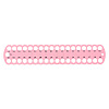 Plastic Cross Stitch Thread Holder SENE-PW0001-007D-1