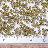 MIYUKI Delica Beads X-SEED-J020-DB2046-4