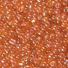 Round Glass Seed Beads SEED-A007-4mm-169-2