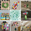 4-Hole Resin Buttons BUTT-TADJ0001-03A-6