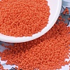 MIYUKI Round Rocailles Beads SEED-X0054-RR0406-1