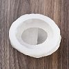 Moon DIY Silicone Candle Molds SIL-F014-05D-4