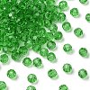Preciosa&reg Crystal Beads X-PRC-BB4-50520-3