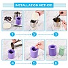 DIY Silicone Candle Molds DIY-PH0004-53-4