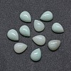 Natural Amazonite Cabochons X-G-O175-22-21-1