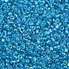 Round Glass Seed Beads SEED-A007-3mm-163-2
