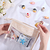 3Pcs Waterproof PVC Storage Bags ABAG-BBC0001-23A-3