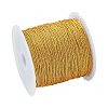 12-Ply Metallic Cord MCOR-CJ0001-03G-3