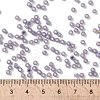 TOHO Round Seed Beads SEED-XTR11-PF2124-4