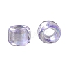 TOHO Round Seed Beads SEED-JPTR15-0477-3