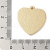 Zinc Alloy Enamel Pendants LS-ENAM-Z013-01B-05-3