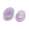 Natural Lavender Amethyst Cabochons G-Q948-12-2