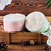 Segment Dyed Knitting Yarn DIY-TAC0033-03B-6