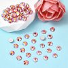Preciosa&reg MAXIMA Crystal No Hotfix Flatback Stones Y-PRC-NSS10-90040-200-2