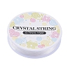 Elastic Crystal Thread EW-S003-0.7mm-01-A-2