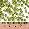 Glass Seed Beads SEED-US0003-4mm-4-3