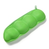 Silicone Imitation Vegetable  Shape Pen Bag ABAG-H106-04-1