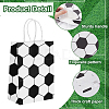 Rectangle Paper Gift Bags with Handle ABAG-WH20001-10D-6